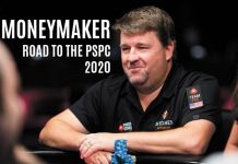 Крис Манимейкер начнет тур "Дорога на PSPC 2020" с остановки EPT Open Сочи