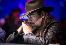 Крис Фергюсон планирует побить рекорд Фила Хельмута по призовым WSOP