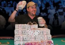 The Moneymaker Effect: где сейчас финалисты WSOP 2003 года?