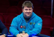 Крис Манимейкер проведет собственную покерную серию в Австралии и США