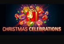 Топ новогодних акций покер-румов прошлых лет