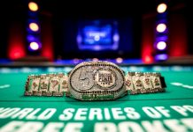 Кто претендует на звание чемпиона мира: финальный стол Main Event WSOP 2019
