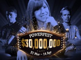 Powerfest Last Longer