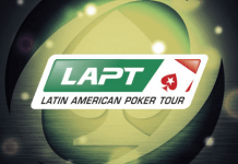 PokerStars отменили первый этап Latin American Poker Tour (LAPT) в Чили