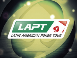 Latin American Poker Tour (LAPT) cancel
