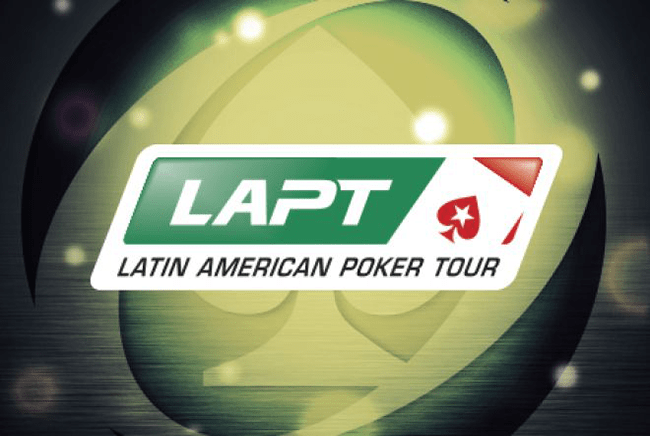 Latin American Poker Tour (LAPT) cancel