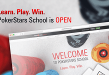 PokerStars запускает обновленный сайт школы покера PokerStarsSchool
