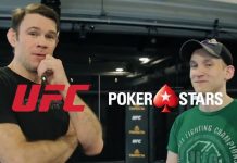 Легенда UFC Форест Гриффин провел мастер-класс по запрещенным приемам для Джейсона Соммервилля