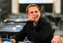 Никлас "lena900" Астедт выиграл турнир по 5-карточной Омахе на Winter Series