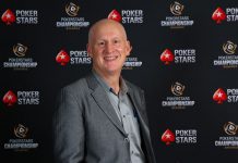 Глава отдела покерных коммуникаций Ли Джонс уходит из PokerStars