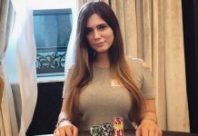 Лия "Liay5" Новикова за день марафона выиграла почти $3,000