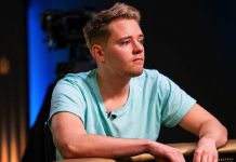 Линус Лелигер: путь на вершину онлайн-покера