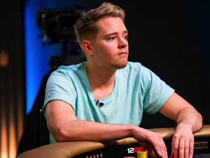 Линус Лелигер: путь на вершину онлайн-покера