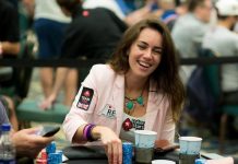 Лив Боэри дала советы игрокам для первого живого турнира