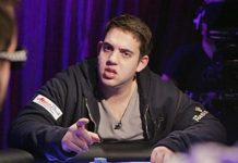 Люк Шварц бросил вызов Филу Гальфонду