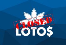 Lotos Poker заявил о своем закрытии