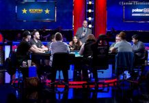 Главное событие WSOP 2018 стало вторым в истории по числу участников