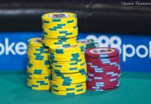 Завтра пройдет последний игровой день в Main Event WSOP 2018