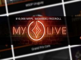 MPPL Members Freeroll $10K