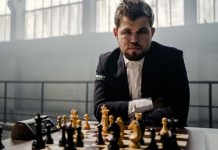 Чемпион мира по шахматам Магнус Карлсен стал амбассадором бренда Unibet