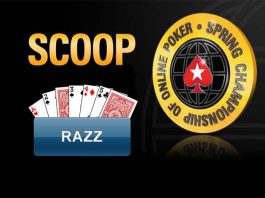 Maicoshaa win SCOOP Razz