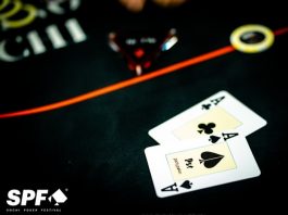 Main Event SPF гарантия побита!