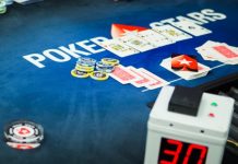 €5,300 Main Event EPT Prague продолжается