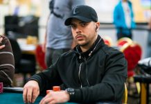 Майк Макдональд напомнил Фариду Джеттину на PSPC о долге в $70,000