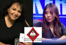 Мария Хо и Лупе Сото вошли в женский Зал славы покера