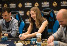 Мария Конникова перенесла выпуск книги о покере