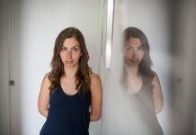 Мария Конникова дала интервью газете Нью-Йорк Таймс