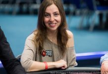 Мария Конникова присоединилась к команде PokerStars