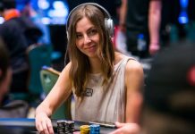 Мария Конникова покинула команду профессионалов PokerStars