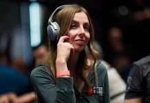Амбассадор PokerStars Мария Конникова выступит на экономическом форуме в Давосе