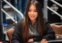 Мария Хо сыграет в финале турнира World Poker Tour: "Мне не хватает этой главной победы"