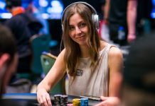 Мария Конникова дописывает книгу и готовится к WSOP 2019