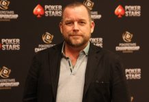 Маркетинговый директор PokerStars рассказал об итогах PSPC и о дальнейшей судьбе турнира