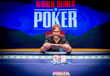 Марти Торрес, отобравшись через сателлит, выиграл €1,115,207 во WSOPE ME
