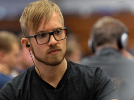 Martin Jacobson