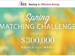 Matching Challenge REG