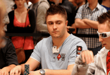 Максим Лыков выиграл $65,180 	в ME WSOP International Circuit в Париже