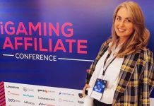 Менеджер PokerMatch получила награду на премии iGB Affiliates Awards
