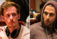 20 дней в темной ванной: покеристы досрочно закончили пари на $100,000