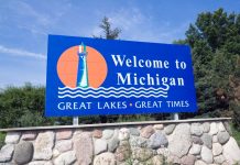 Мичиган стал шестым штатом в США с легализованным онлайн-покером