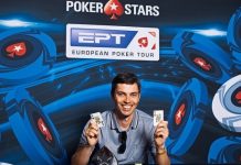 Михаил Рудой выиграл турнир по Short Deck на EPT Барселона ($260,000)