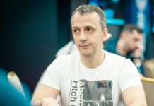 Михаил Семин покидает команду partypoker и становится новым амбассадором PokerOK
