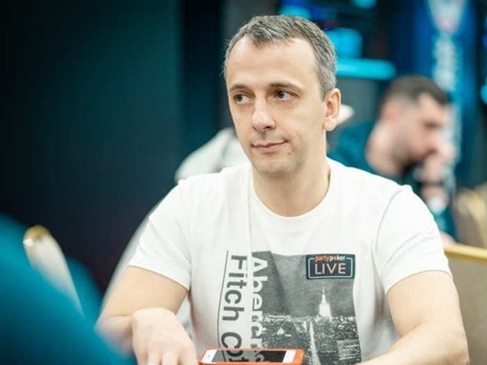 Михаил Семин покидает команду partypoker и становится новым амбассадором PokerOK