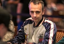 У Михаила Семина уже вторая финалка на WSOP 2019