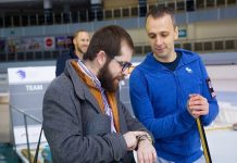 Михаил Сёмин и Илья Городецкий снова комментировали вместе