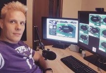 ​Михаил Шаламов поделился результатами в онлайне за 2018 год